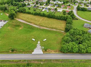 N Center St, Elkins, AR 72727