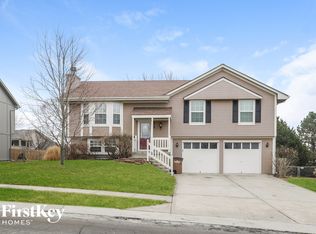 319 S Pelham Path, Raymore, MO 64083