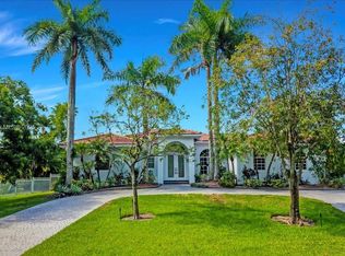 16650 SW 67th Pl, Fort Lauderdale, FL 33331
