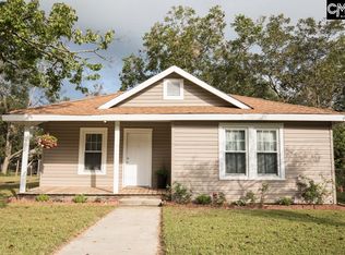 1311 Pearl St, Newberry, SC 29108