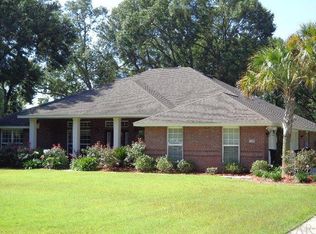 3185 Wallace Lake Rd, Pace, FL 32571