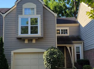 6543 Wandsworth Cir, Indianapolis, IN 46250