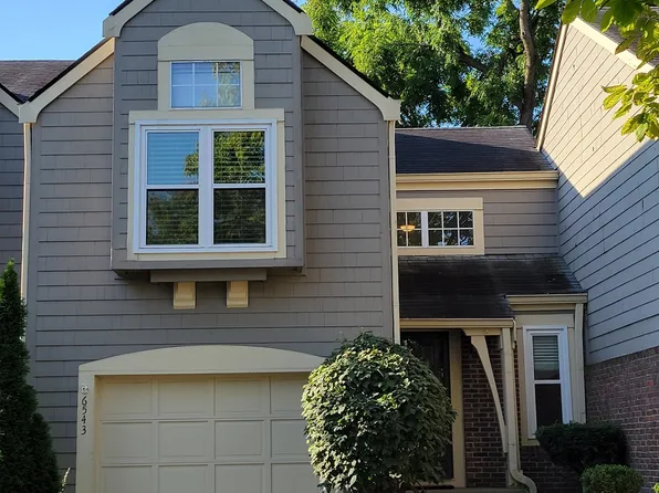 6543 Wandsworth Cir, Indianapolis, IN 46250