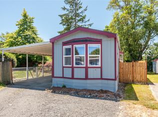 5600 Mount Solo Rd UNIT 62, Longview, WA 98632