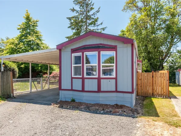 5600 Mt Solo Road #62, Longview, WA 98632