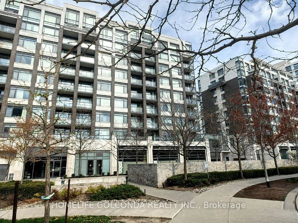 8130 Birchmount Rd #215, Markham, ON L6G 0E4