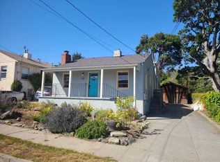 754 Pomona Ave, El Cerrito, CA