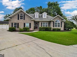 124 Tolliver Ln, Rincon, GA 31326