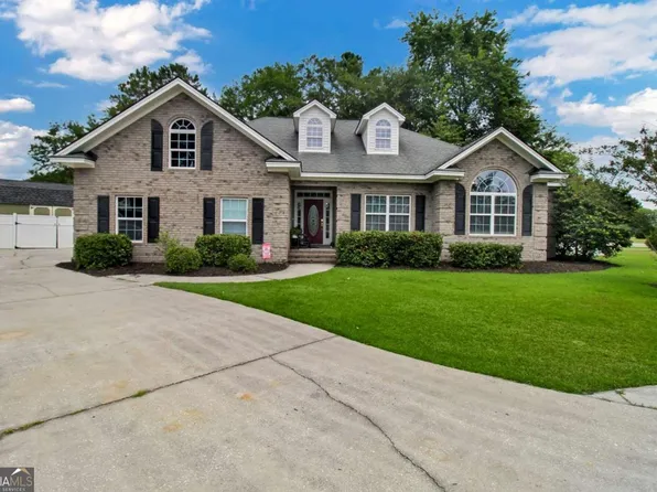 124 Tolliver Ln, Rincon, GA 31326