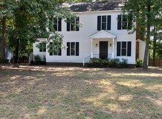 3411 Castlebury Dr, Chester, VA 23831
