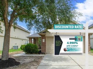 4106 Falvel Shadow Creek Dr, Spring, TX 77388