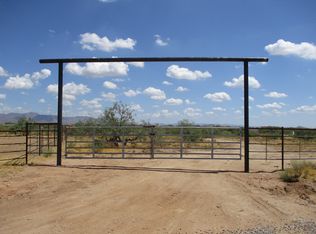 27755 S Slick Fork Trl LOT 0, Congress, AZ 85332
