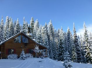 258 Rhett Creek Rd, Elk City, ID 83525