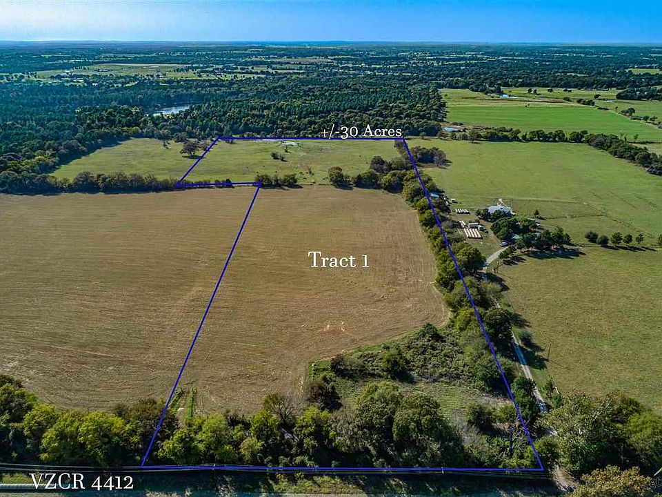 1st image of TRACT 1 County Road 4412