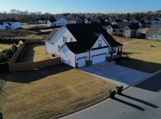 774 Amherst Glen Dr, Greer, SC 29651