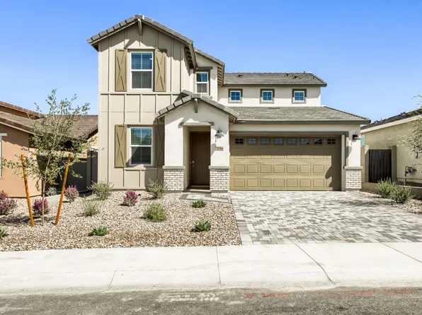 30266 W Wild Hazel Dr, Buckeye, AZ 85396