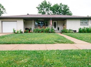 1210 E Jackson St, Martinsville, IN