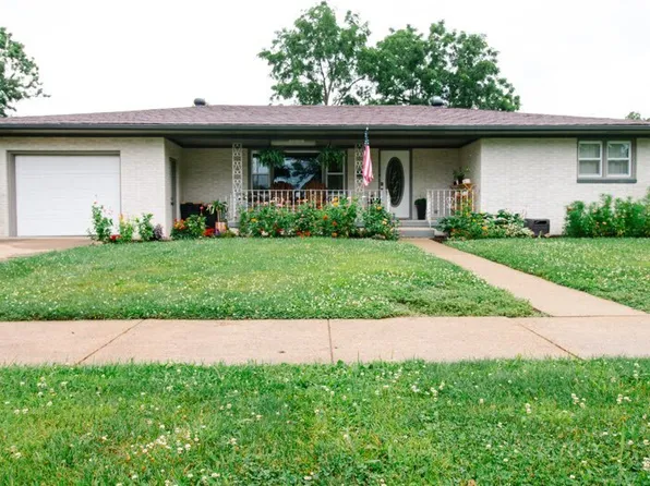 1210 E Jackson St, Martinsville, IN 46151