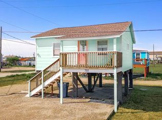 703 Caisson St, Surfside Beach, TX 77541