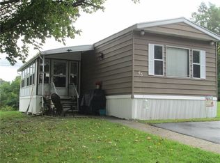 45 Parkview Dr, Avon, NY 14414