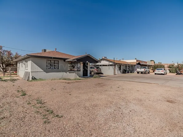 1926 E Osborn Rd #1, Phoenix, AZ 85016