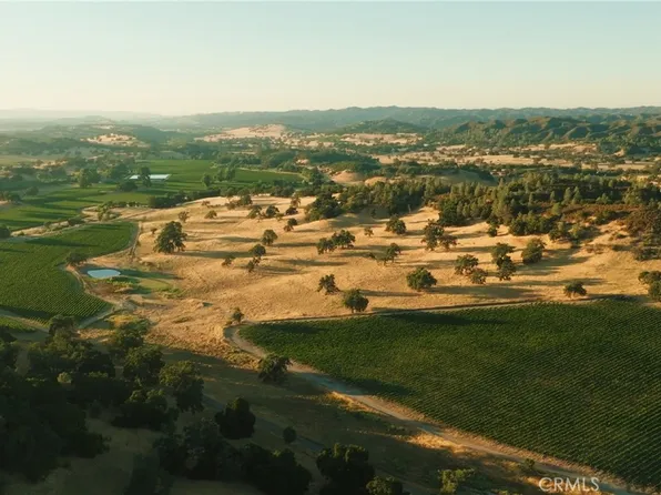 LOT 29 The Preserve, Santa Margarita, CA 93453