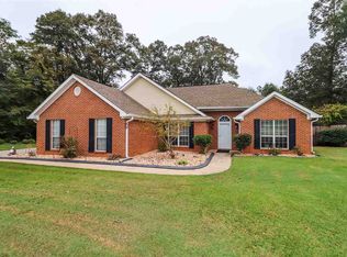 106 Dry Creek Ct, Warner Robins, GA 31088