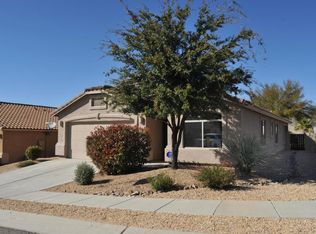 60402 E Loose Reins Pl, Tucson, AZ 85739