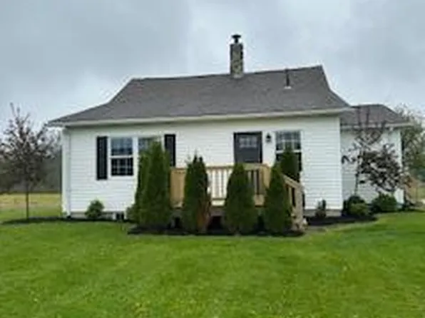 1776 Knorr Rd, Galion, OH 44833
