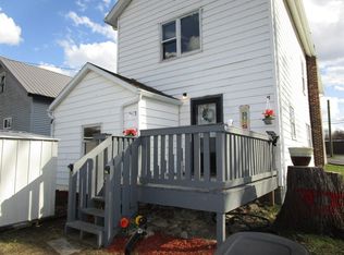 610 W Lincoln St, Waterloo, IN 46793