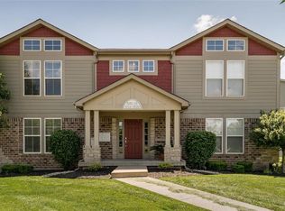 3724 Capri Way St, Peters, MO 63304