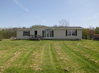 931 S Allen Chapel Rd, Kendallville, IN 46755