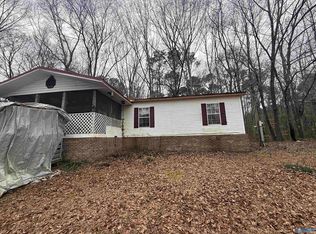 2873 Pineywoods Sipsey Rd, Jasper, AL 35504