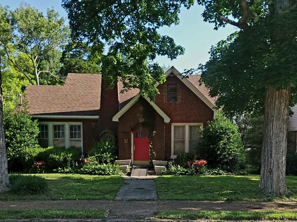 214 Gordon St, Dyersburg, TN 38024