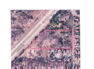 9850 Hamline Ave N, Circle Pines, MN 55014