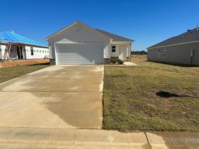 5160 Red Fox Trl, Bauxite, AR, 72011