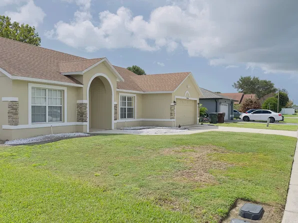 1606 Lund Ave, Kissimmee, FL 34744
