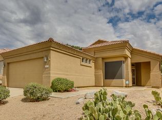 2328 E Behrend Dr, Phoenix, AZ 85024