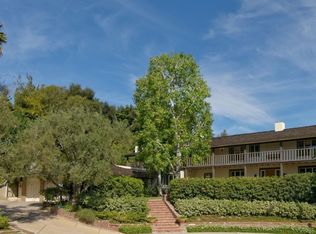 1240 Patton Way, San Marino, CA 91108