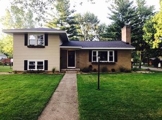661 Russwood St NE, Grand Rapids, MI 49505