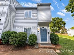 2003 Countrymens Ct Unit 35, Charlotte, NC 28210