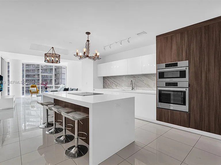 851 NE 1st Ave #2912 — Photo 9