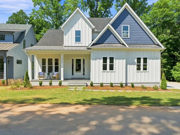 2923 Claremont Rd, Raleigh, NC 27608