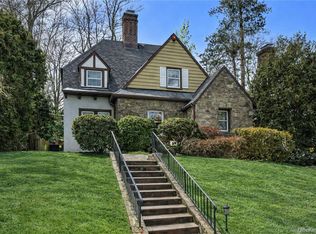 18 Bailey Place, New Rochelle, NY 10801