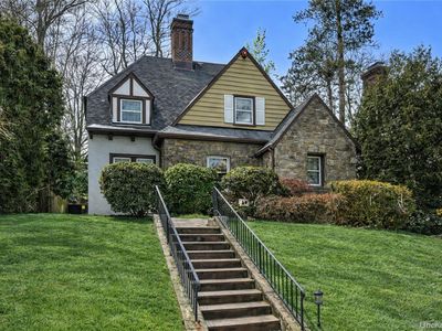 18 Bailey Place, New Rochelle, NY, 10801