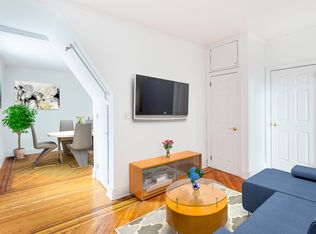155 Montague St #3A, Brooklyn, NY 11201