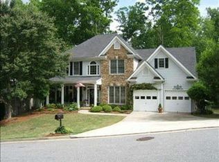 3519 Morningwood Ct, Suwanee, GA 30024
