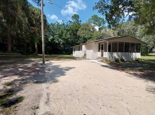 4298 County Road 693, Webster, FL 33597