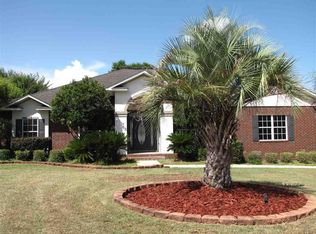 2420 Bowling Green Way, Cantonment, FL 32533