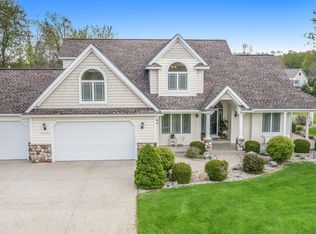 45167 Hayden St, Mattawan, MI 49071